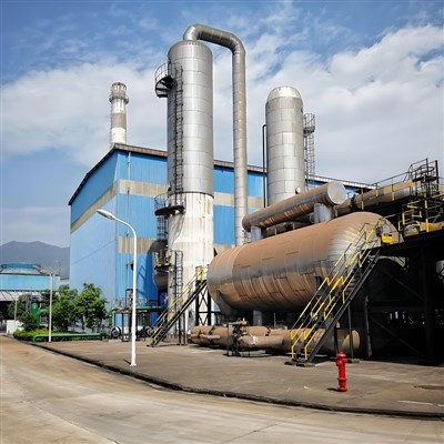 Modulinis oro atskyrimo įrenginys